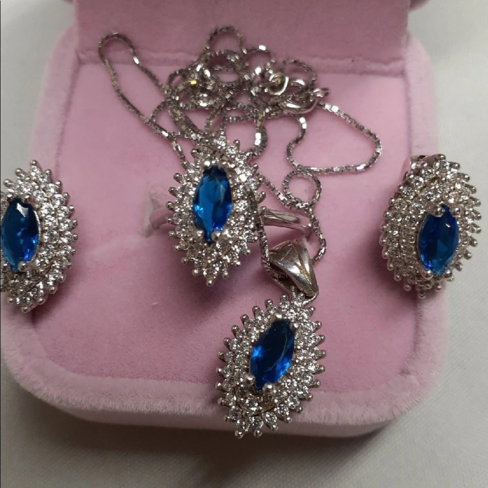 Jewelry Set